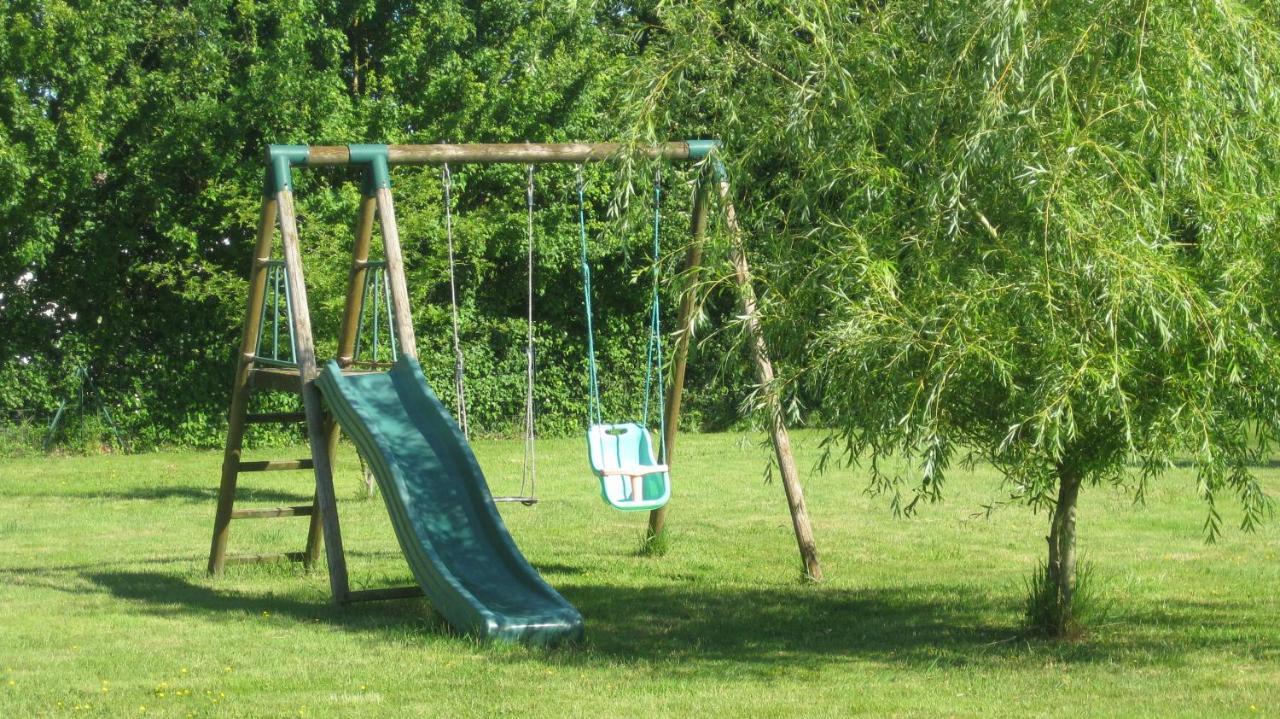 Les Croisettes Panzió Le Pin  Kültér fotó